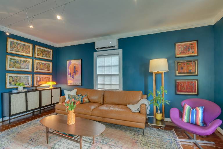 Private Spa & Dog Friendly: Romantic Galveston Gem — photo 4