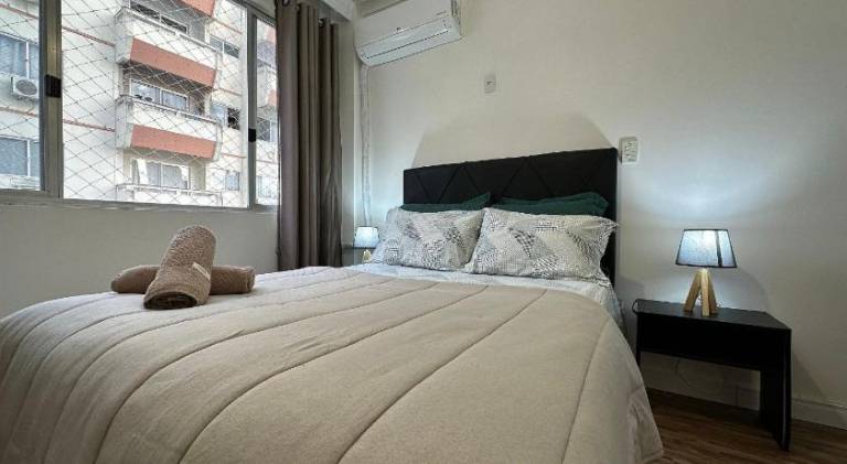 Holiday apartment with 1 room for 4 persons — photo 5