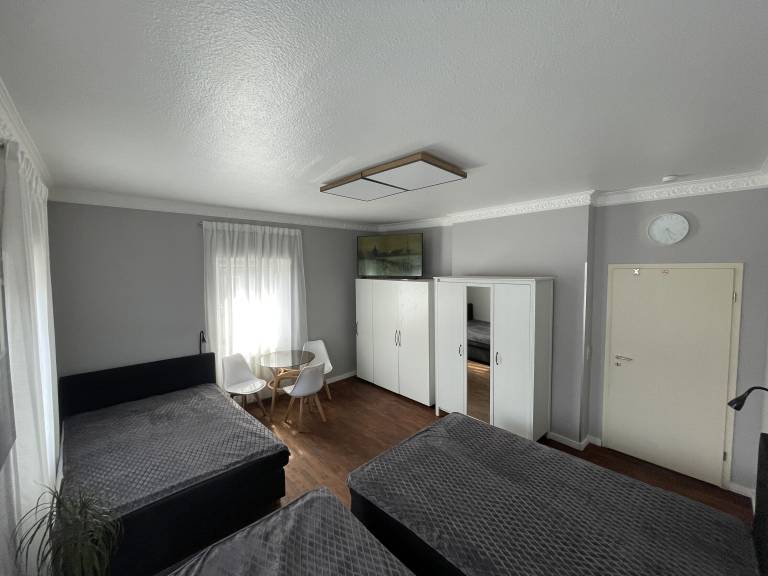 Appartement Idar-Oberstein