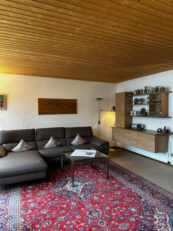 Ferienwohnung  Reith bei Seefeld