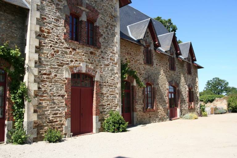 Cottage  Sainte-Cécile