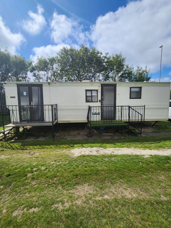 Caravan Ingoldmells