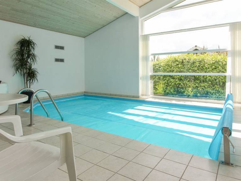 Feriecenter  Marielyst