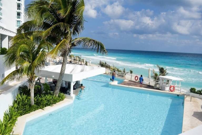 Apartment  Zona Hotelera