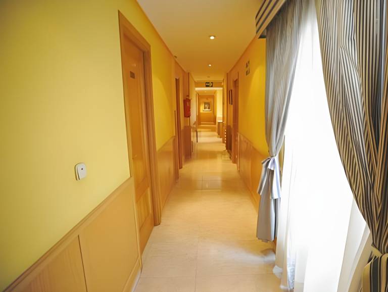 Hostal Boxes — photo 3