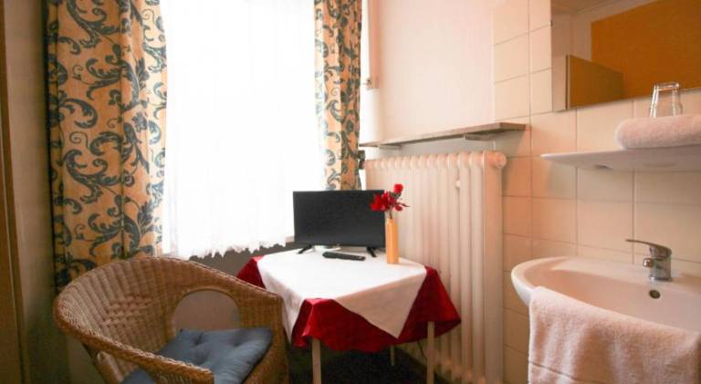 Pension/Guesthouse am Hauptbahnhof — photo 3