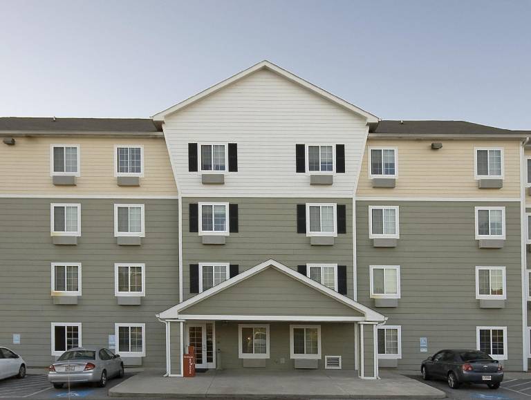 WoodSpring Suites Macon West I-475 in Macon, GA