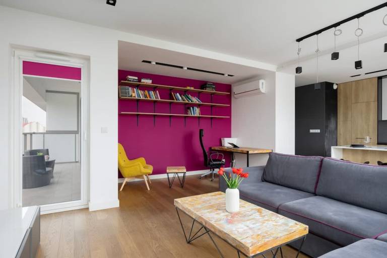 Family-oriented beautiful holiday apartment with patio, garden & fast internet | Pets are welcome — photo 2