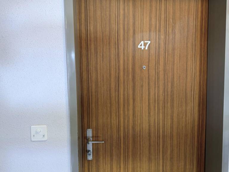 Apartment with 1 room for 2 persons in Leukerbad