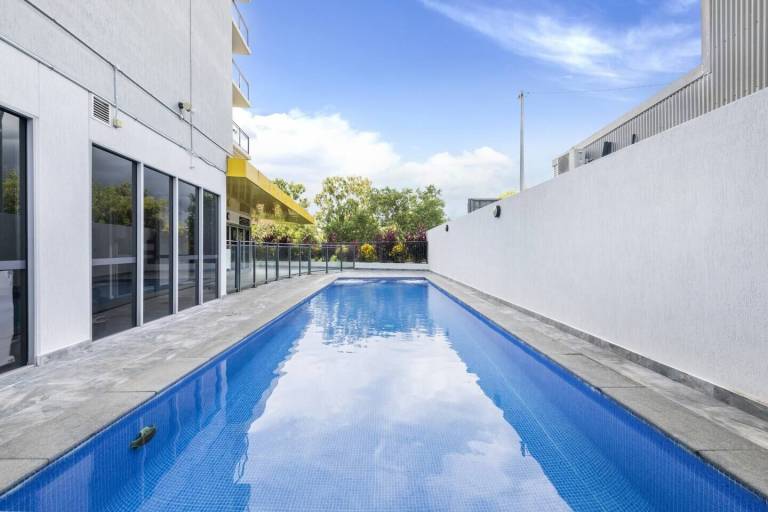 Apartment Darwin City