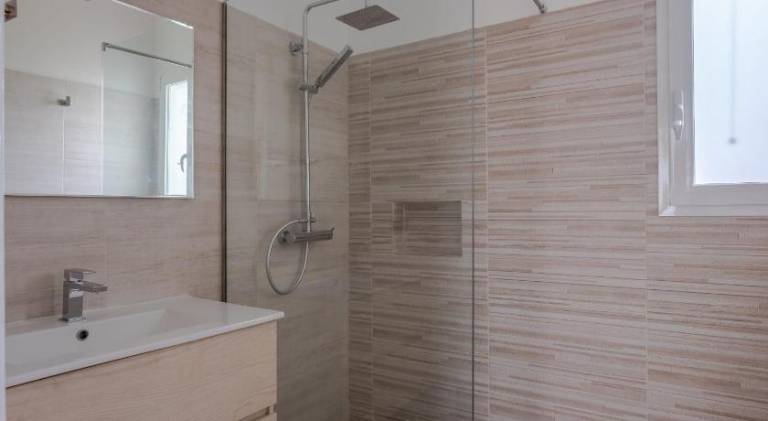 Villa with 1 room for 4 persons — photo 2