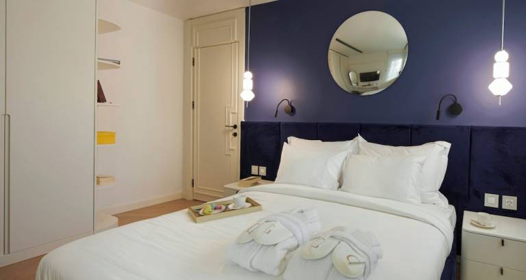 Apartment Şişli
