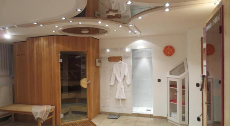 Alpenotel Rosenhof Ruhpolding, Wellness, Chiemgau Karte, Travelingo Bonus Programm — photo 3