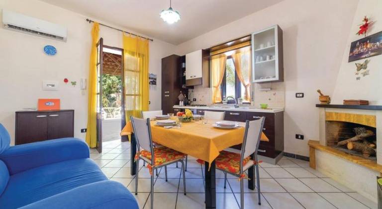 Vacation home | Pet-friendly in Menfi