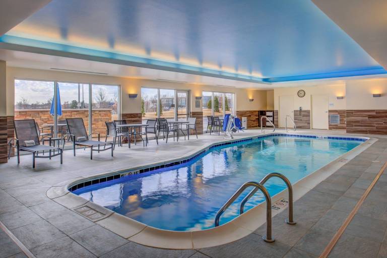 Residence Inn by Marriott St. Louis Westport — photo 2