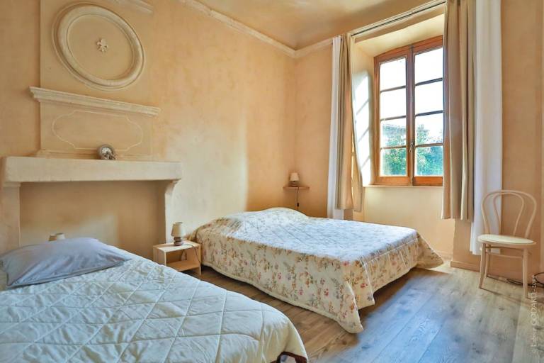 Logement Simiane-la-Rotonde