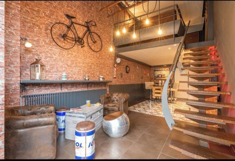 Appartement Le Puy-en-Velay