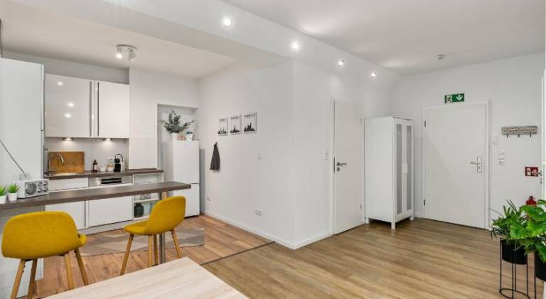 Apartment | Near Town Hall — photo 5