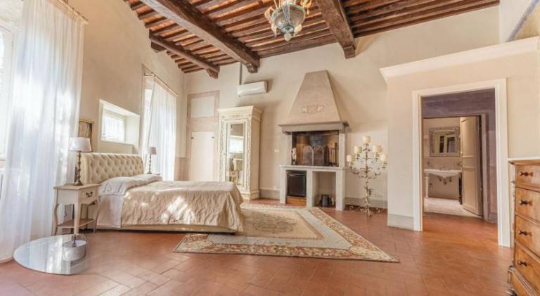 Villa Sermolli — photo 2