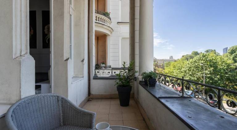 Holiday apartment | Near Market Square — photo 5