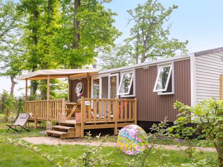 Mobil-home  Muides-sur-Loire