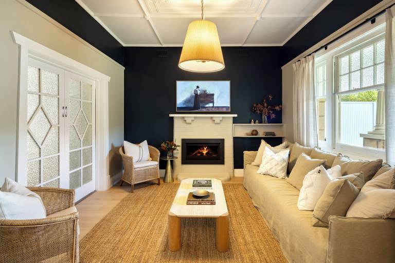 House  Glenelg