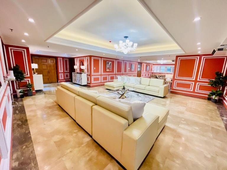 Apartment Makati