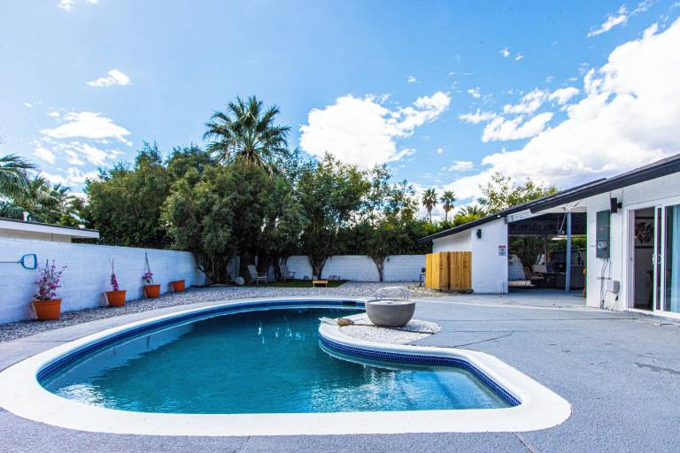 House Palm Springs