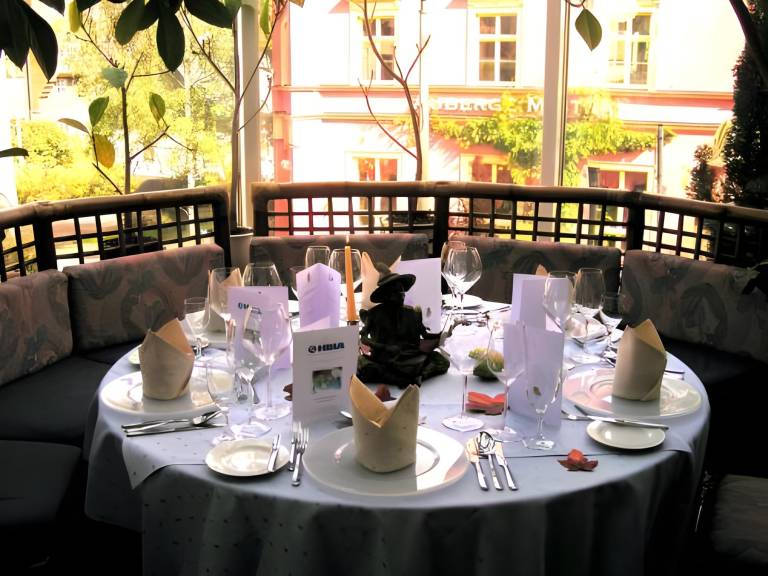 Wein-Hotel Auberge Mistral — photo 3