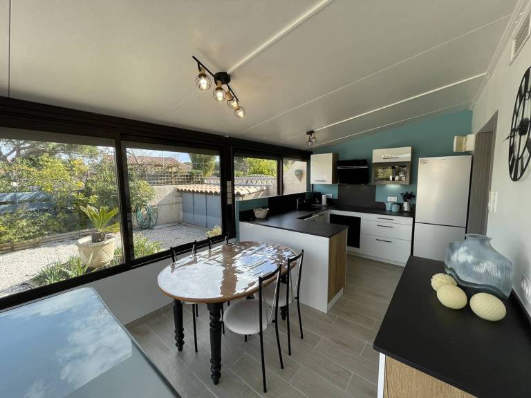 Villa Saint-Cyprien