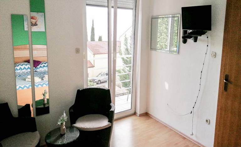 Apartments Smokvica - One Bed/Apt with Balcony — photo 3