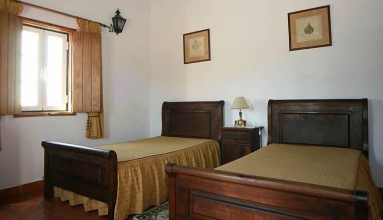 Casa  Urra