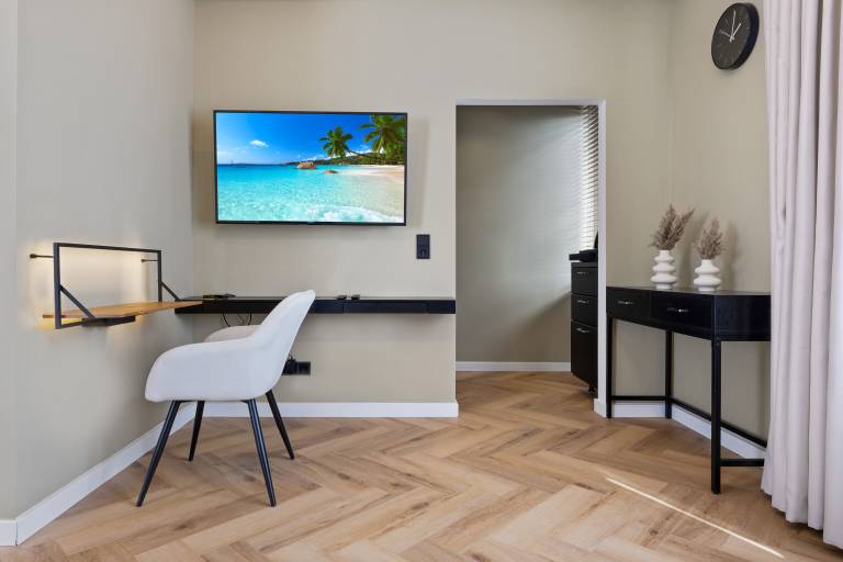 Ferienwohnung Blockland