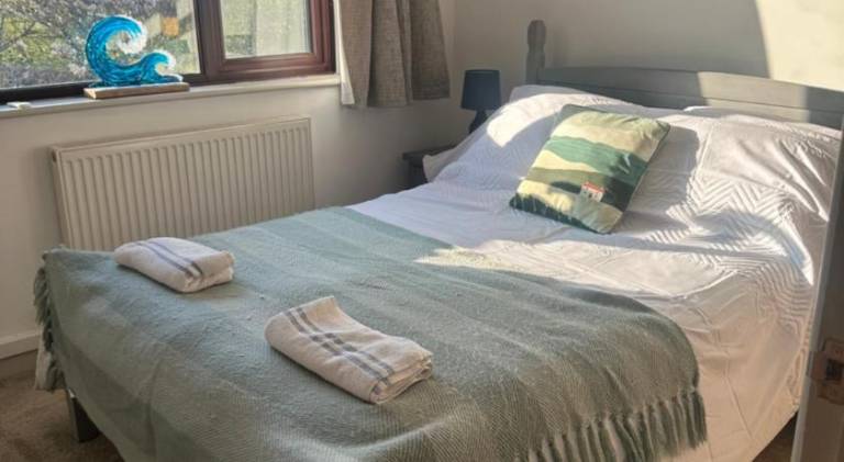 Nice apartment | Pets allowed in Newquay