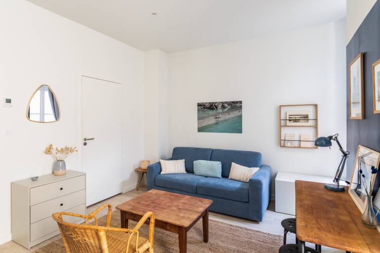 Charming apartment | Dogs allowed — photo 3