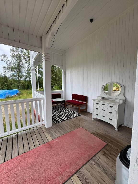 Holiday apartment with barbeque — photo 5