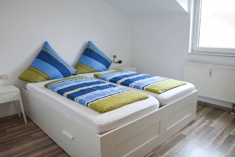 Ferienwohnung Rottweil