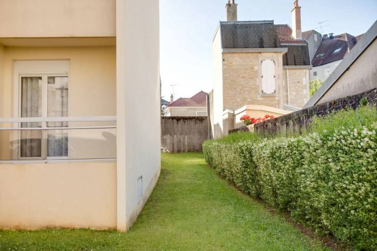 Appartement Chaumont