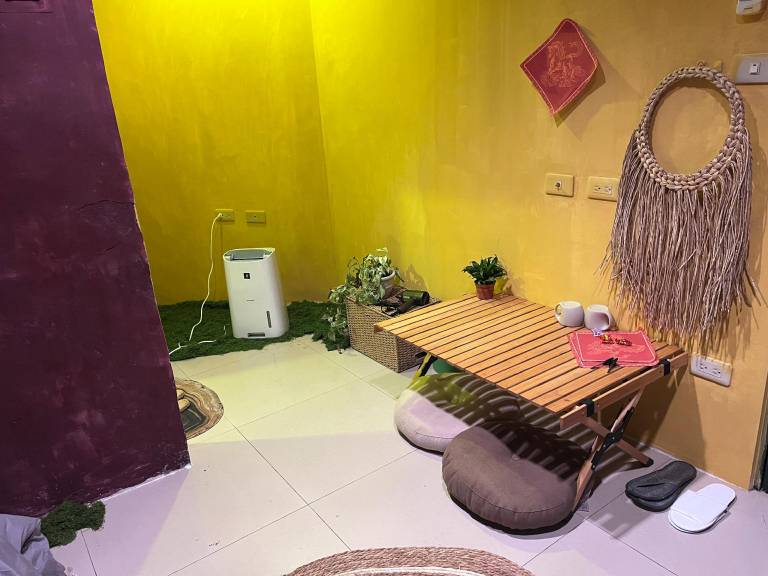 蔬食 展演 療癒獨立房間 Veg Art Healing private room — photo 3