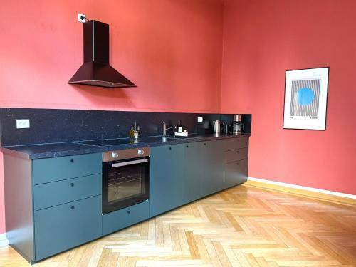 Apartament Frankfurt nad Odrą