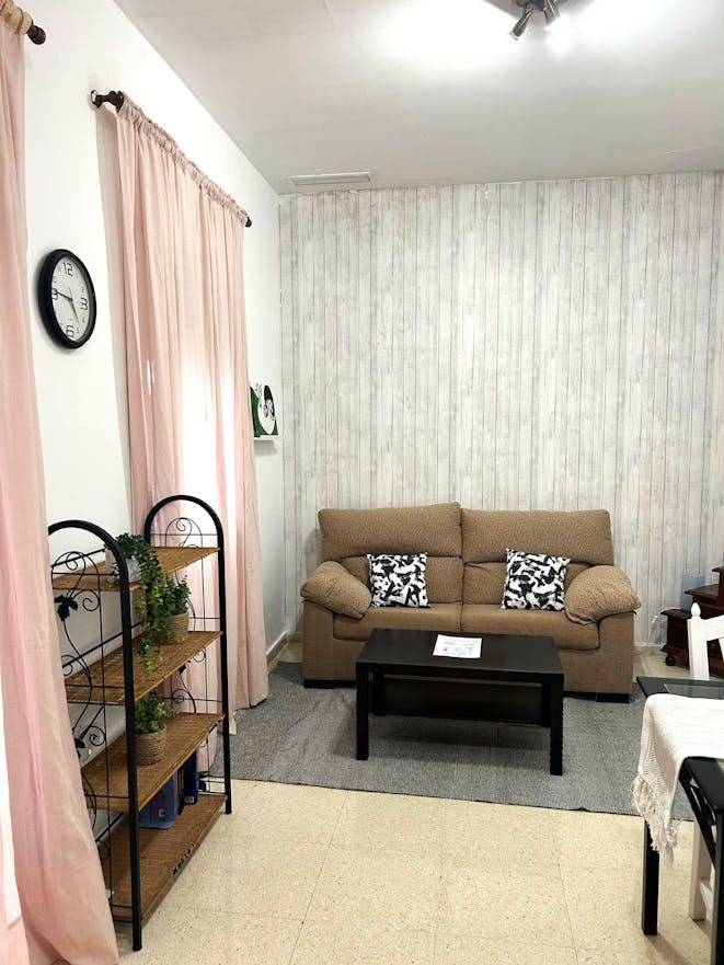 Apartamento Santiponce