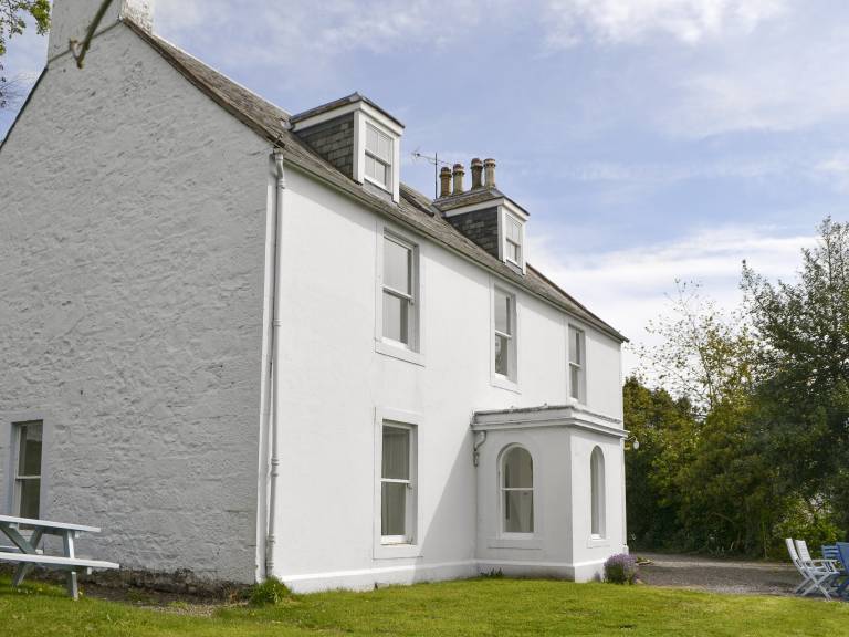 Burnfoot Of Cluden