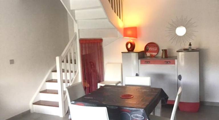 Apartment with 3 rooms for 6 persons — photo 4