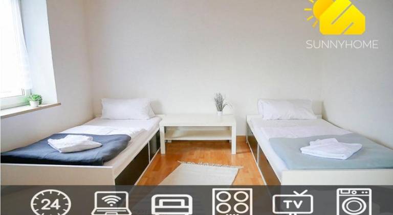 Ferienwohnung Weiden in der Oberpfalz