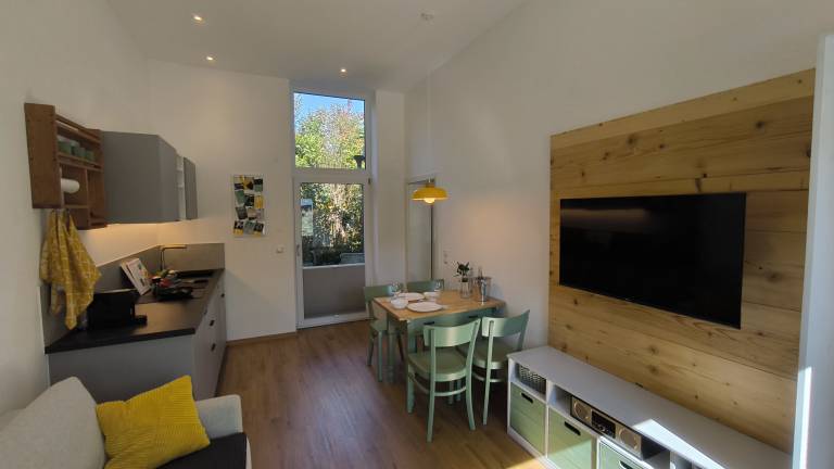 Ferienwohnung Prien am Chiemsee