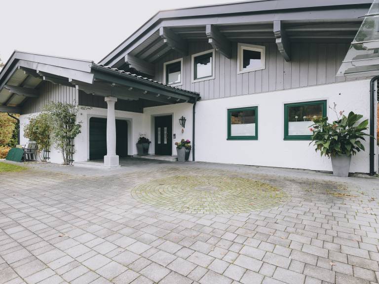 Family-friendly chalet with grill, garden & terrace | Mountain view | Perfect for remote work | Pet-friendly — photo 2