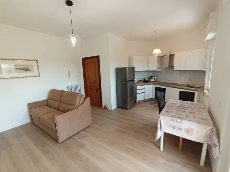 Ferienwohnung in Silvi Marina, Montesilvano f&uuml;r max. 6 Personen