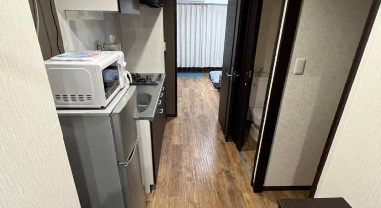 30 m² Ferienwohnung