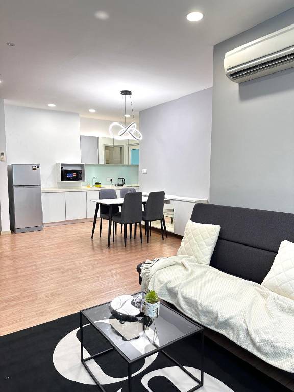 Georgetown ins family couple cozy 2 bedroom Suites in George Town