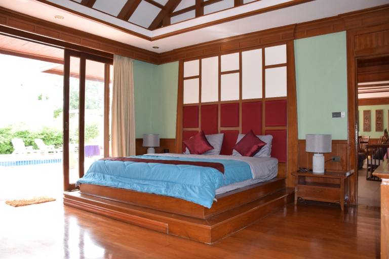 Sirinthara villa @ Rawai — photo 2